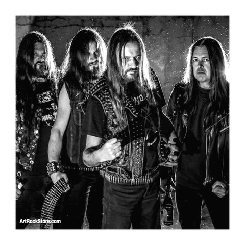 Sodom | Artist