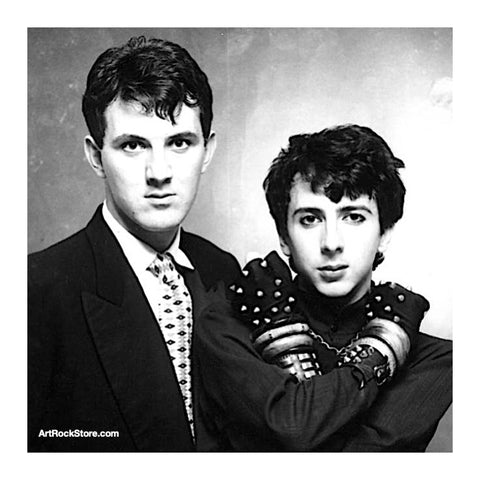 Soft Cell | Artist