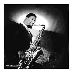 Sonny Rollins |  Artist