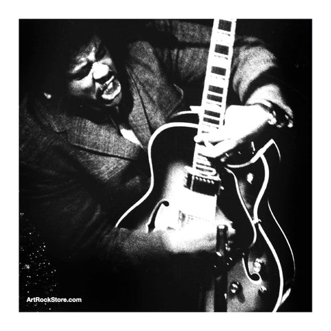 Sonny Sharrock | Artist