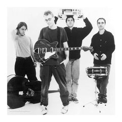 Soul Coughing |  Artist