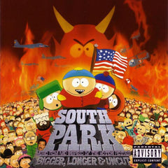 Various Artists | South Park: Bigger, Longer & Uncut (Soundtrack) | Album