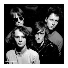 Spacemen 3 |  Artist