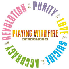 Spacemen 3 | Playing With Fire | Album
