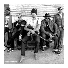 Spearhead |  Artist