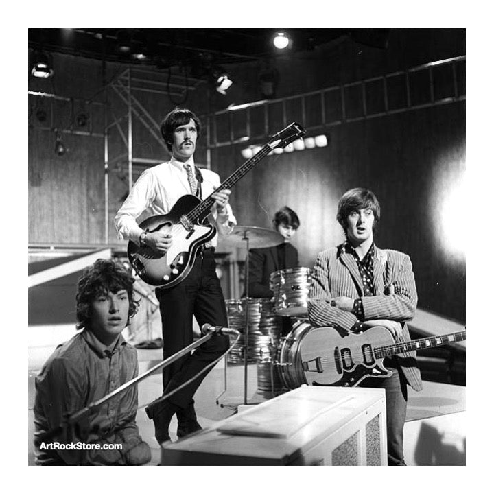 The Spencer Davis Group | Artist