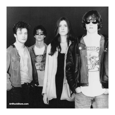 Spiritualized | Artist