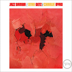 Stan Getz | Jazz Samba (avec Charlie Byrd) | Album