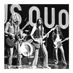 Status Quo |  Artist