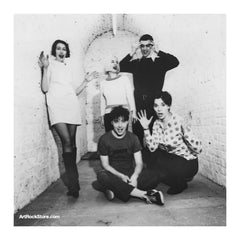 Stereolab |  Artist