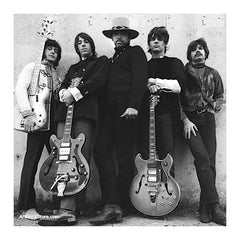 Steve Miller Band |  Artist
