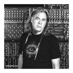 Steve Roach |  Artist