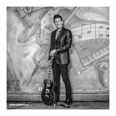 Steve Wynn |  Artist
