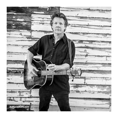Steve Forbert |  Artist