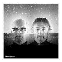Steve Kilbey & Martin Kennedy |  Artist