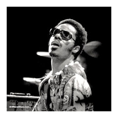 Stevie Wonder |  Artist