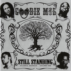 Goodie Mob | Still Standing | Album