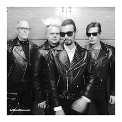 Strangelove |  Artist