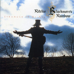 Rainbow | Stranger in us All | Album