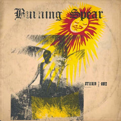 Burning Spear | Studio One Presents Burning Spear | Album