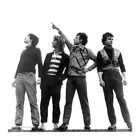 Subway Sect | Artist