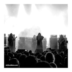 Sunn O))) |  Artist