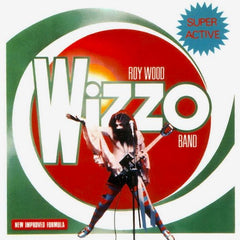 Roy Wood | Super Active Wizzo | Album