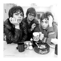 Supergrass |  Artist