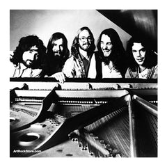 Supertramp | Artist