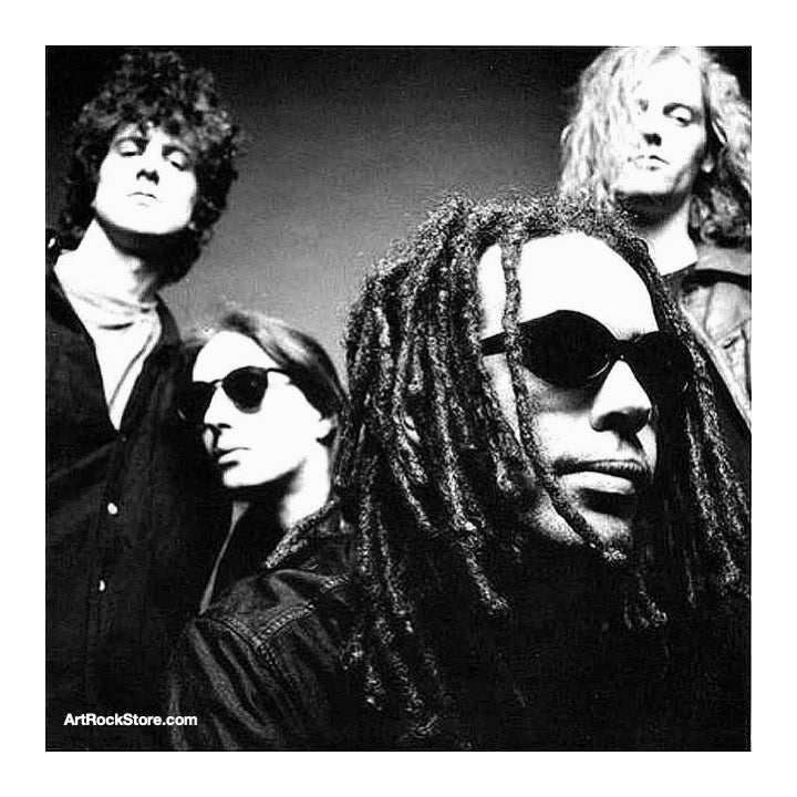 Swervedriver | Artist