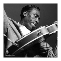 T-Bone Walker |  Artist