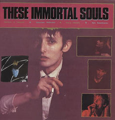 These Immortal Souls | Get Lost (Don't Lie) | Album