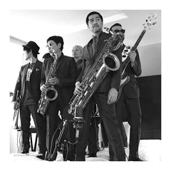 Tokyo Ska Paradise Orchestra |  Artist