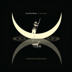 Tedeschi Trucks Band | Je suis la lune : II. Ascension | Album
