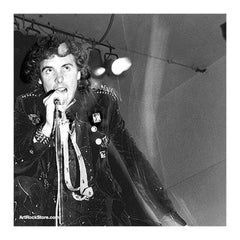 TV Smith |  Artist