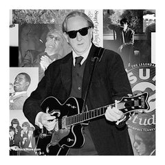 T Bone Burnett |  Artist