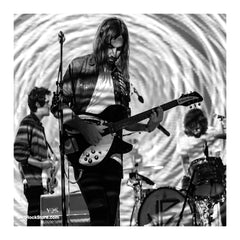 Tame Impala |  Artist
