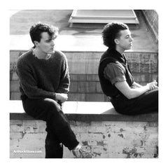 ティアーズ・フォー・フィアーズ | アーティスト