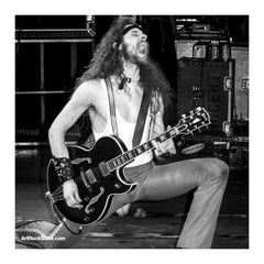 Ted Nugent |  Artist