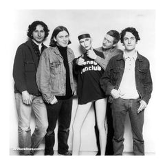 Teenage Fanclub |  Artist