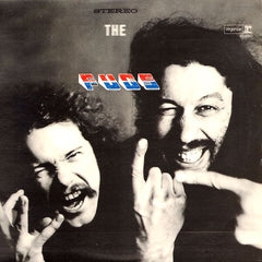 Les Fugs | Tenderness Junction | Album