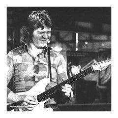Terje Rypdal |  Artist
