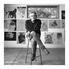 Terry Allen |  Artist