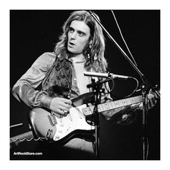 Terry Reid |  Artist