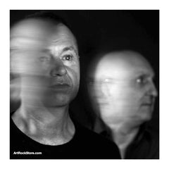 Test Dept. |  Artist