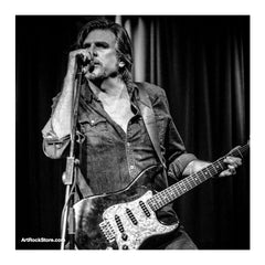 Tex Perkins |  Artist