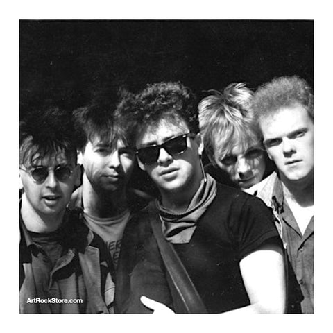 That Petrol Emotion | Artist