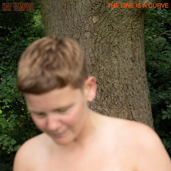 Kae Tempest | The Line is a Curve | Album-Vinyl