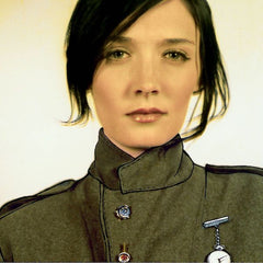 Sarah Blasko | The Overture and The Underscore | Album