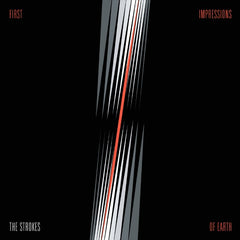 The Strokes | Premières impressions de la Terre | Album